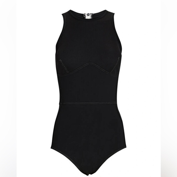 New Balance x Bandier brief bodysuit - Picture 8 of 14